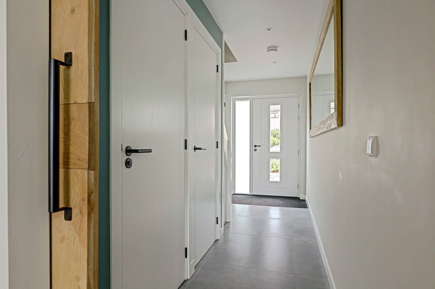 Hoekwoning te koop: Zwagermanstraat 16, Nieuwe Niedorp