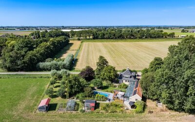 Huis te koop Zuiderweg 17