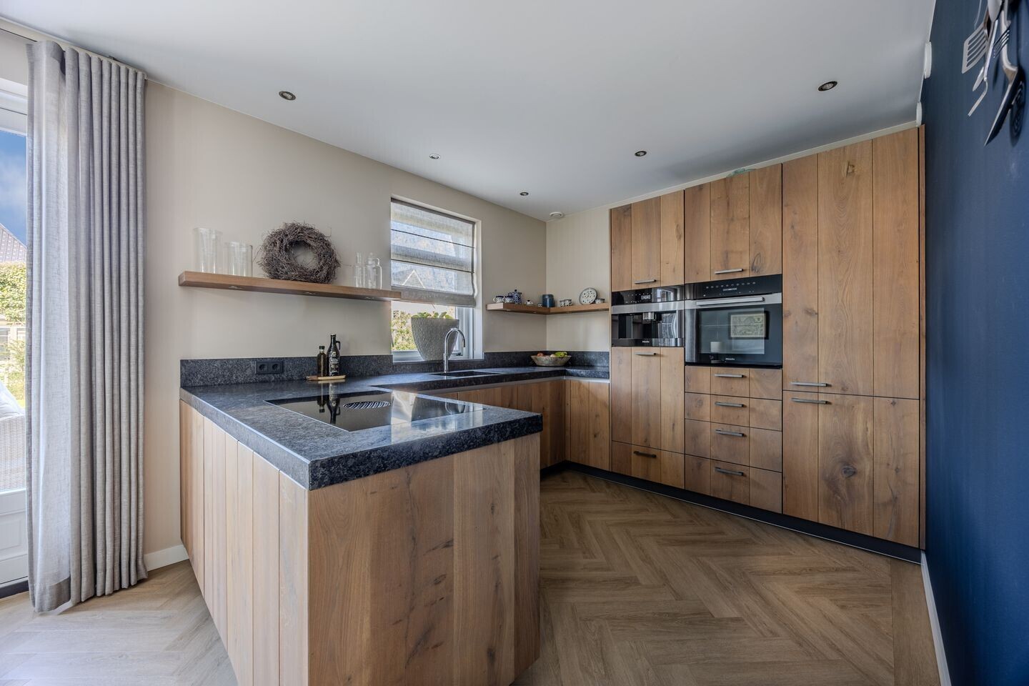 Vrijstaande woning te koop: Boterbloem 34, 'T Veld