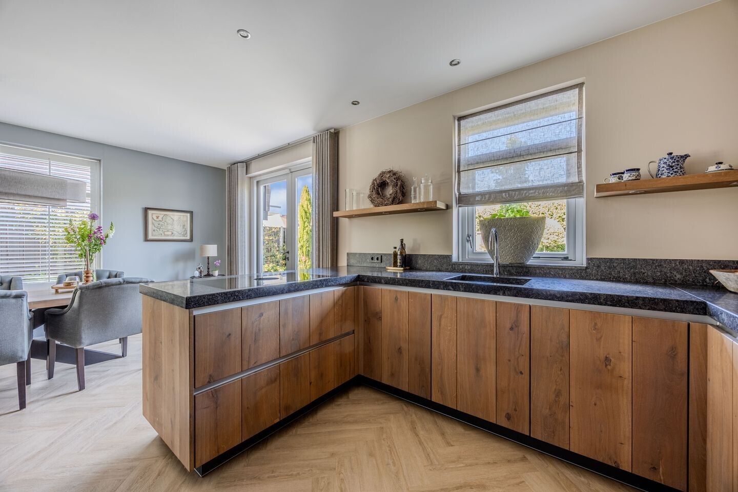 Vrijstaande woning te koop: Boterbloem 34, 'T Veld