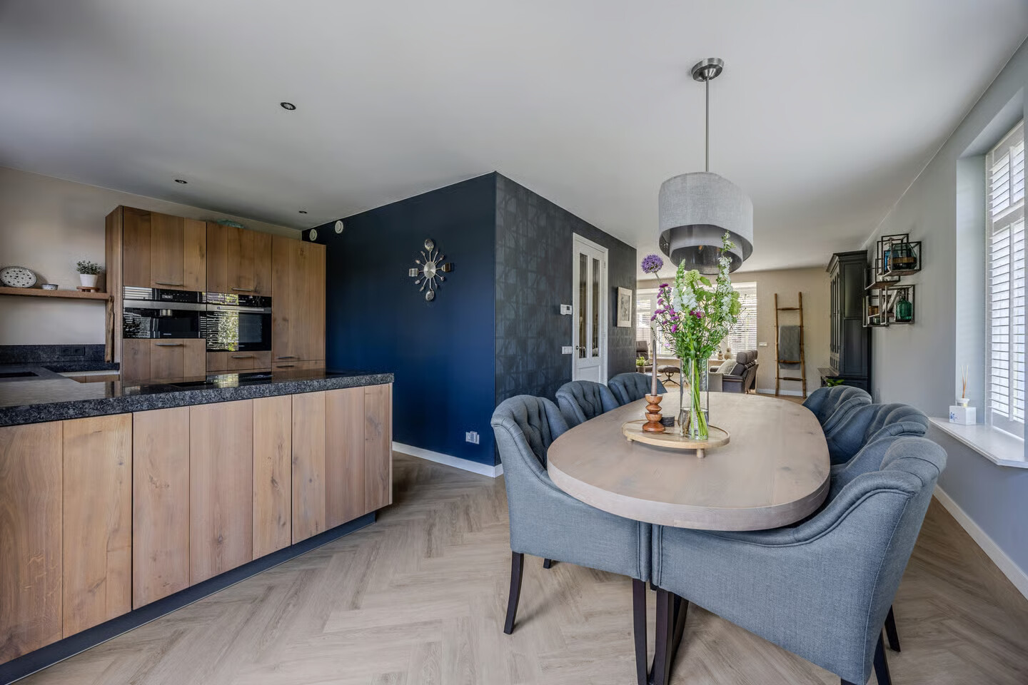 Vrijstaande woning te koop: Boterbloem 34, 'T Veld
