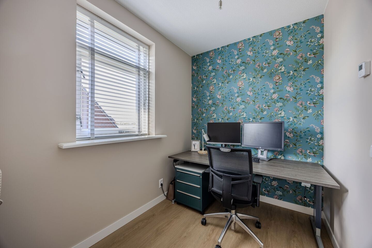 Vrijstaande woning te koop: Boterbloem 34, 'T Veld