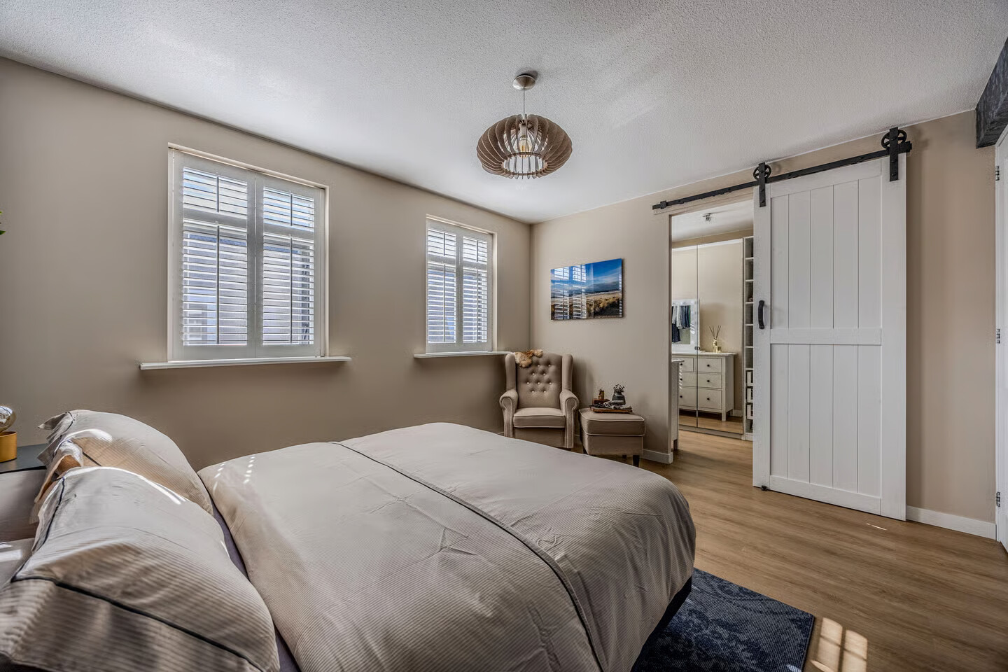 Vrijstaande woning te koop: Boterbloem 34, 'T Veld