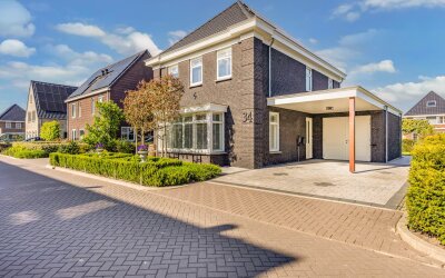Boterbloem 34