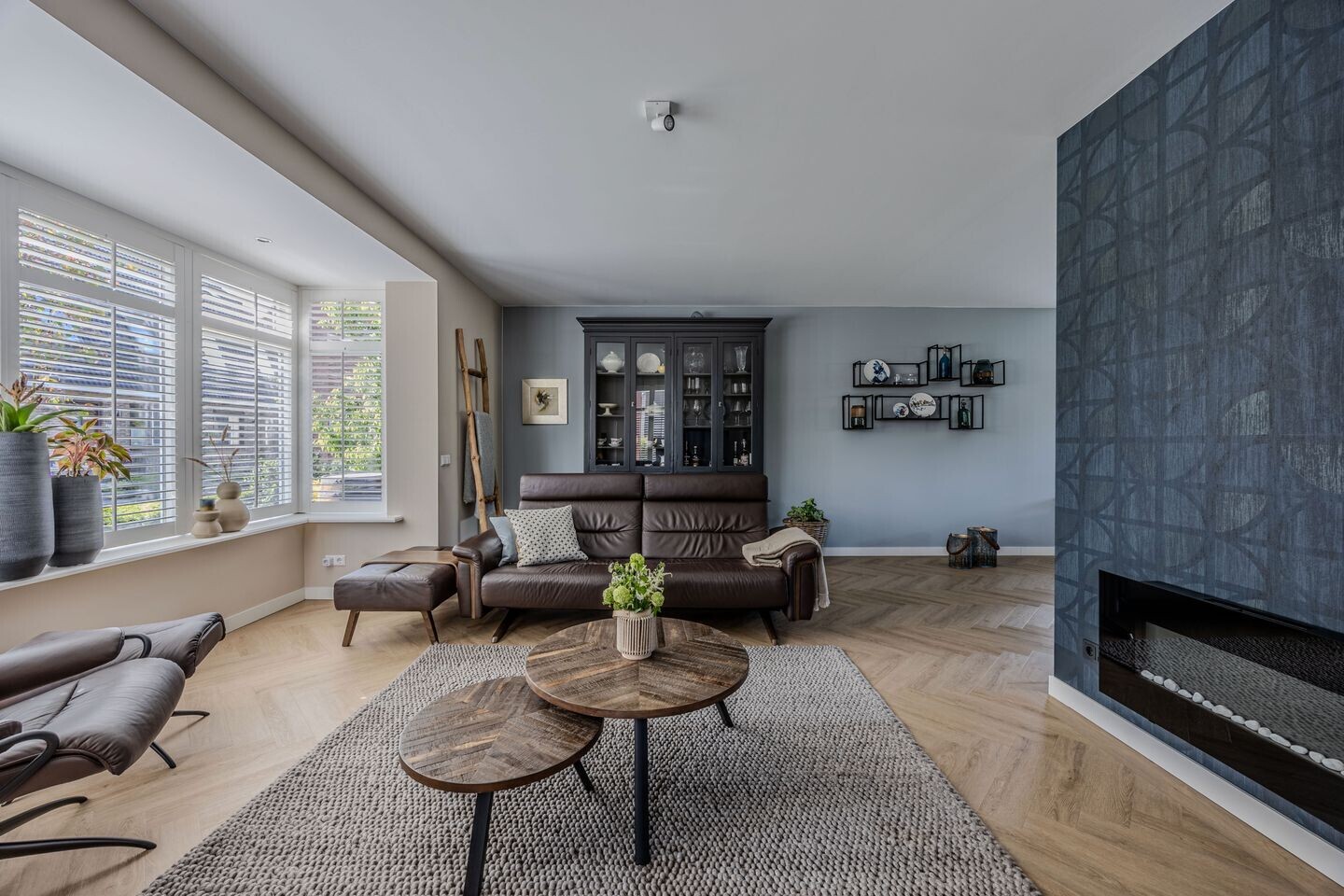 Vrijstaande woning te koop: Boterbloem 34, 'T Veld