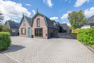 Huis te koop Rijdersstraat 41