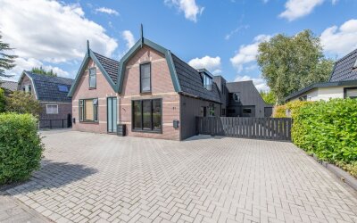 Huis te koop Rijdersstraat 41
