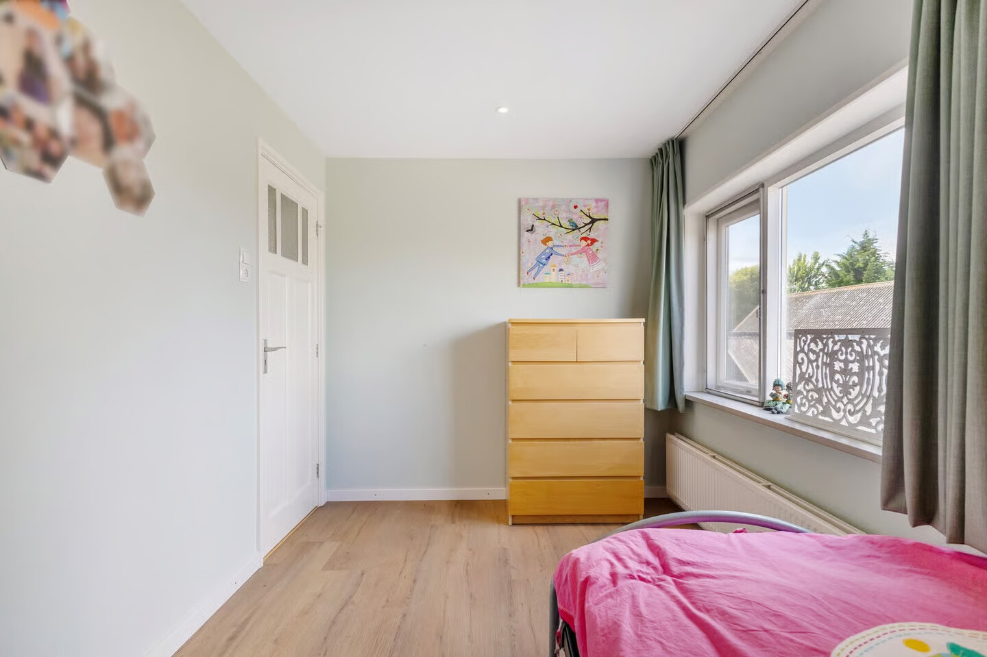 Vrijstaande woning te koop: Rijdersstraat 7, 'T Veld