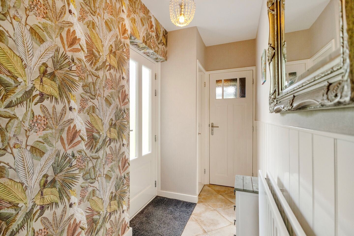 Vrijstaande woning te koop: Rijdersstraat 7, 'T Veld