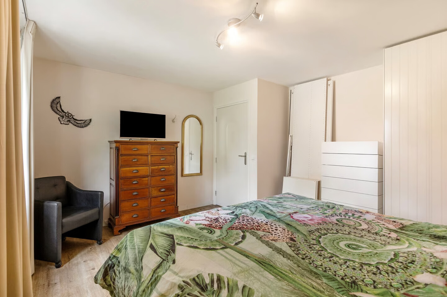 Vrijstaande woning te koop: Rijdersstraat 7, 'T Veld