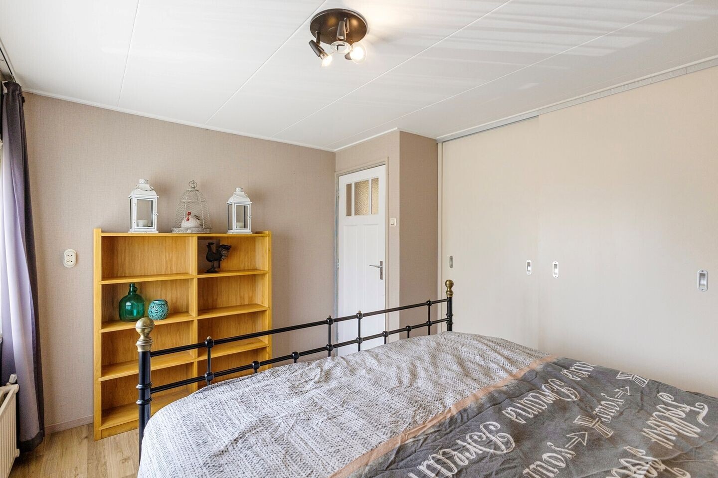 Vrijstaande woning te koop: Rijdersstraat 7, 'T Veld