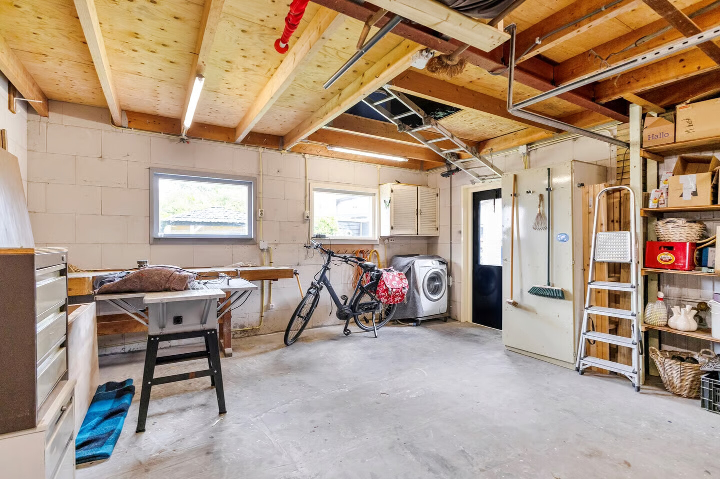 Vrijstaande woning te koop: Rijdersstraat 7, 'T Veld