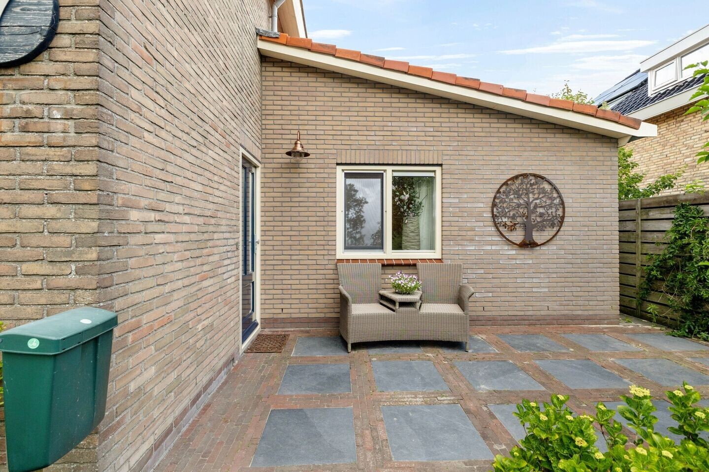 Vrijstaande woning te koop: Rijdersstraat 7, 'T Veld