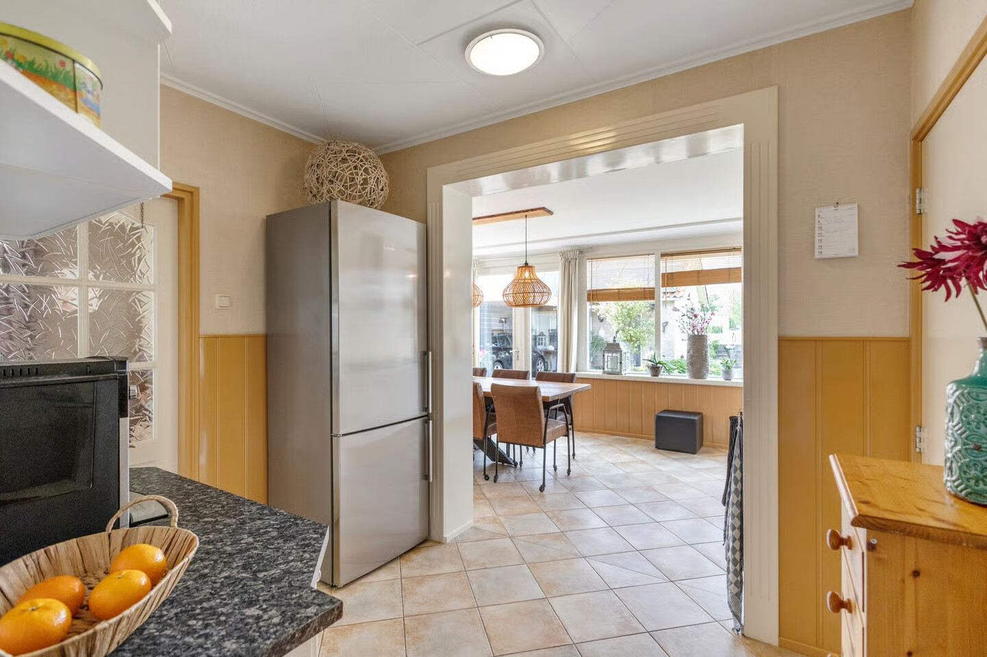 Vrijstaande woning te koop: Rijdersstraat 7, 'T Veld