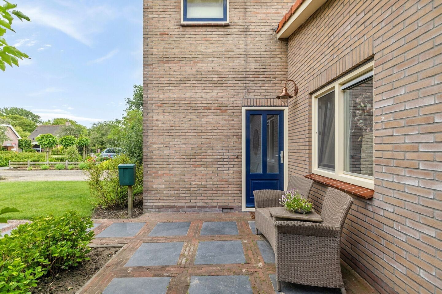 Vrijstaande woning te koop: Rijdersstraat 7, 'T Veld