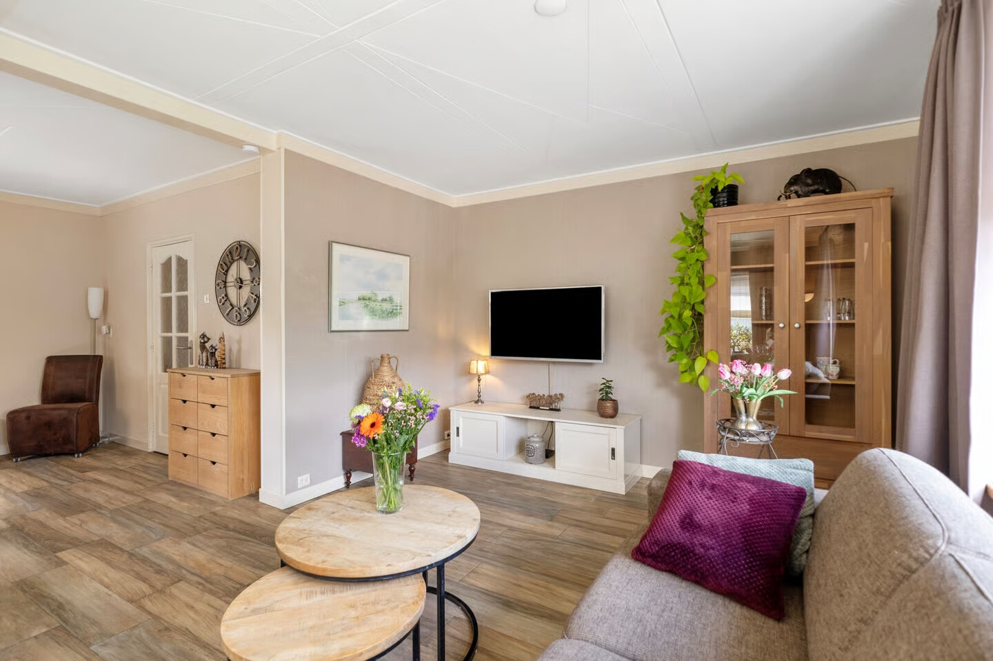 Vrijstaande woning te koop: Rijdersstraat 7, 'T Veld