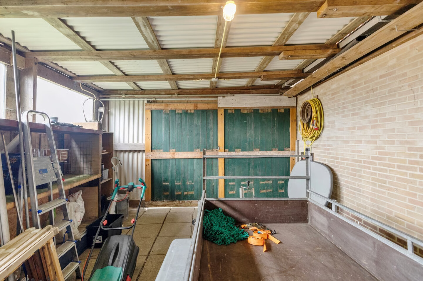 Vrijstaande woning te koop: Rijdersstraat 7, 'T Veld