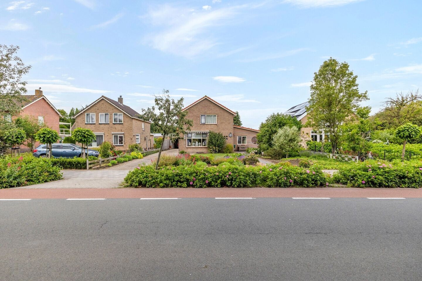 Vrijstaande woning te koop: Rijdersstraat 7, 'T Veld