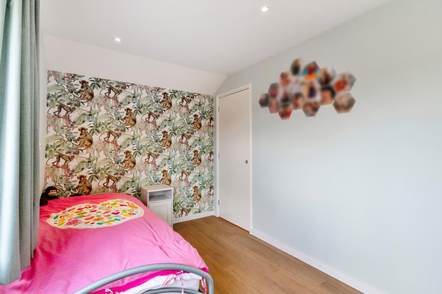 Vrijstaande woning te koop: Rijdersstraat 7, 'T Veld