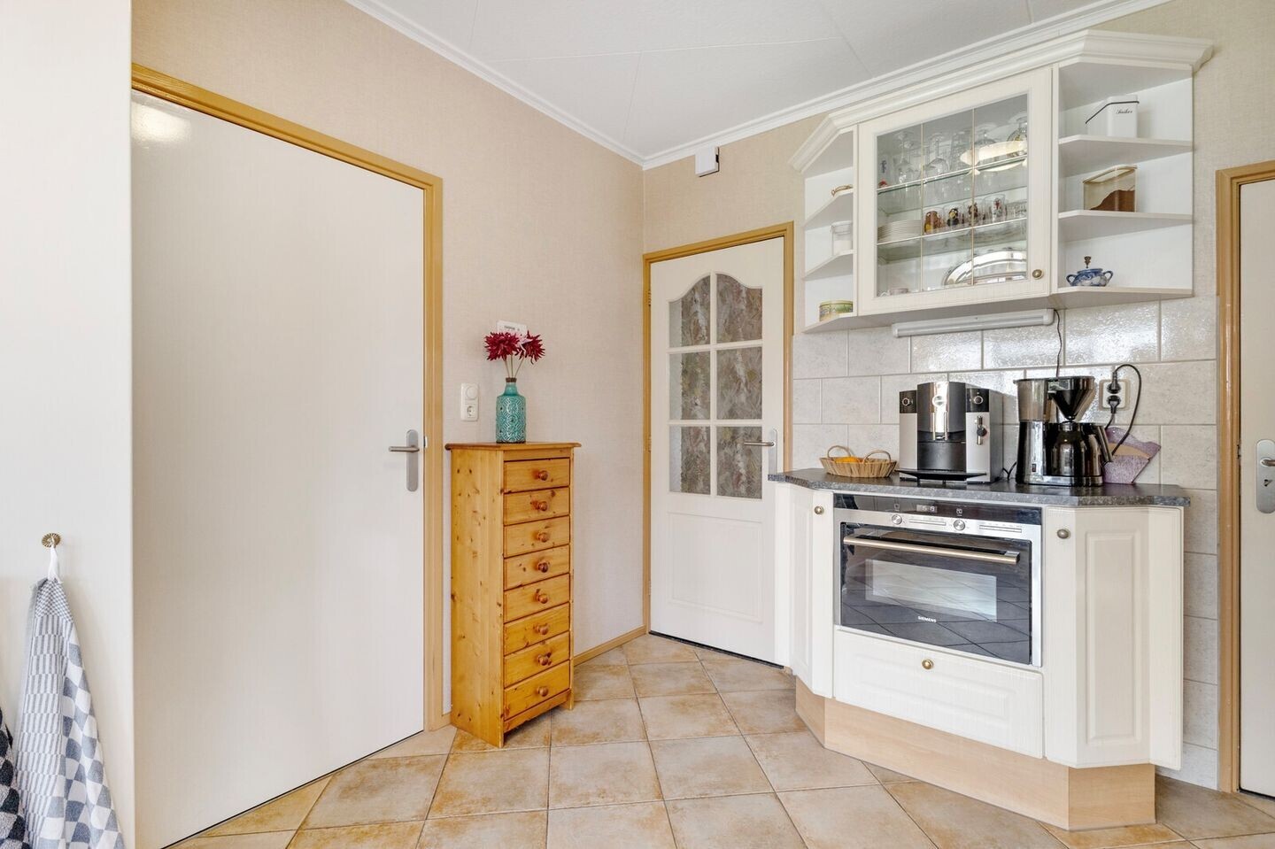 Vrijstaande woning te koop: Rijdersstraat 7, 'T Veld