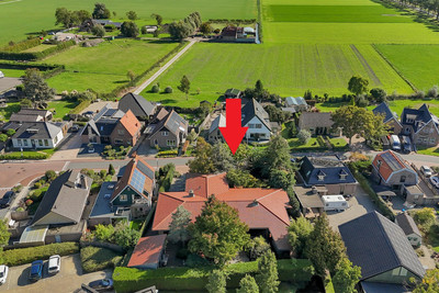 Huis te koop Rijdersstraat 65