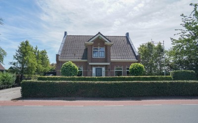 Rijdersstraat 6