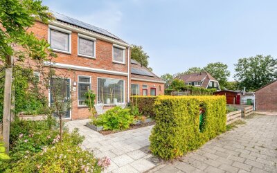 Kievitlaan 14