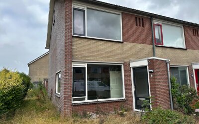 Margrietlaan 1