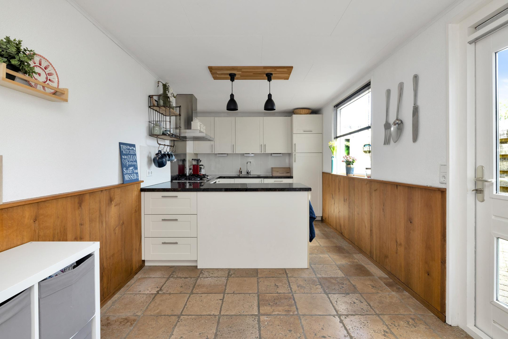 Tussenwoning te koop: Dreef 25, 'T Veld