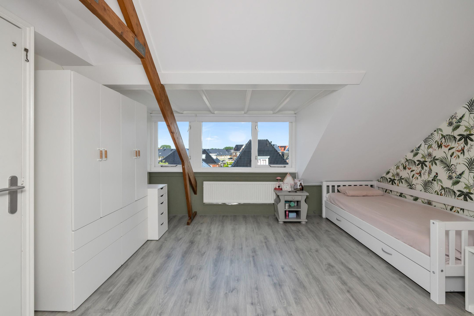 Tussenwoning te koop: Dreef 25, 'T Veld