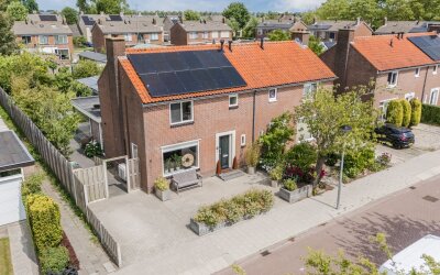 John F. Kennedylaan 1