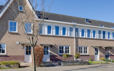 Houtwerf 10