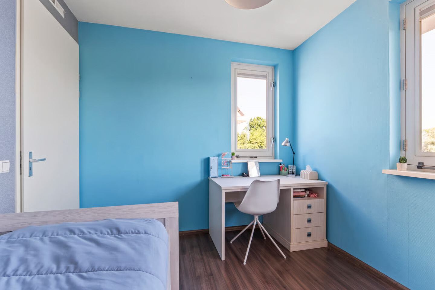 Tussenwoning te koop: Houtwerf 32, Waarland