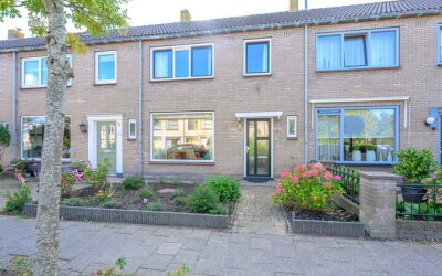 Rozenstraat 4
