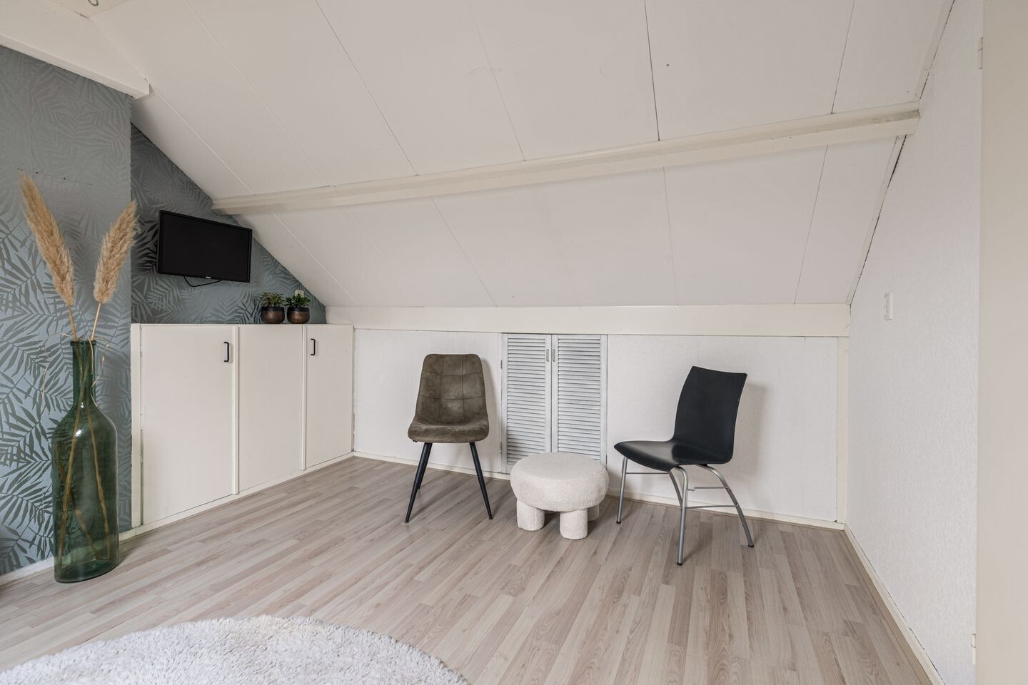 Hoekwoning te koop: Bloemstraat 9, Waarland