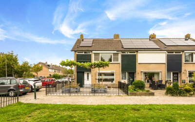 Bloemstraat 9