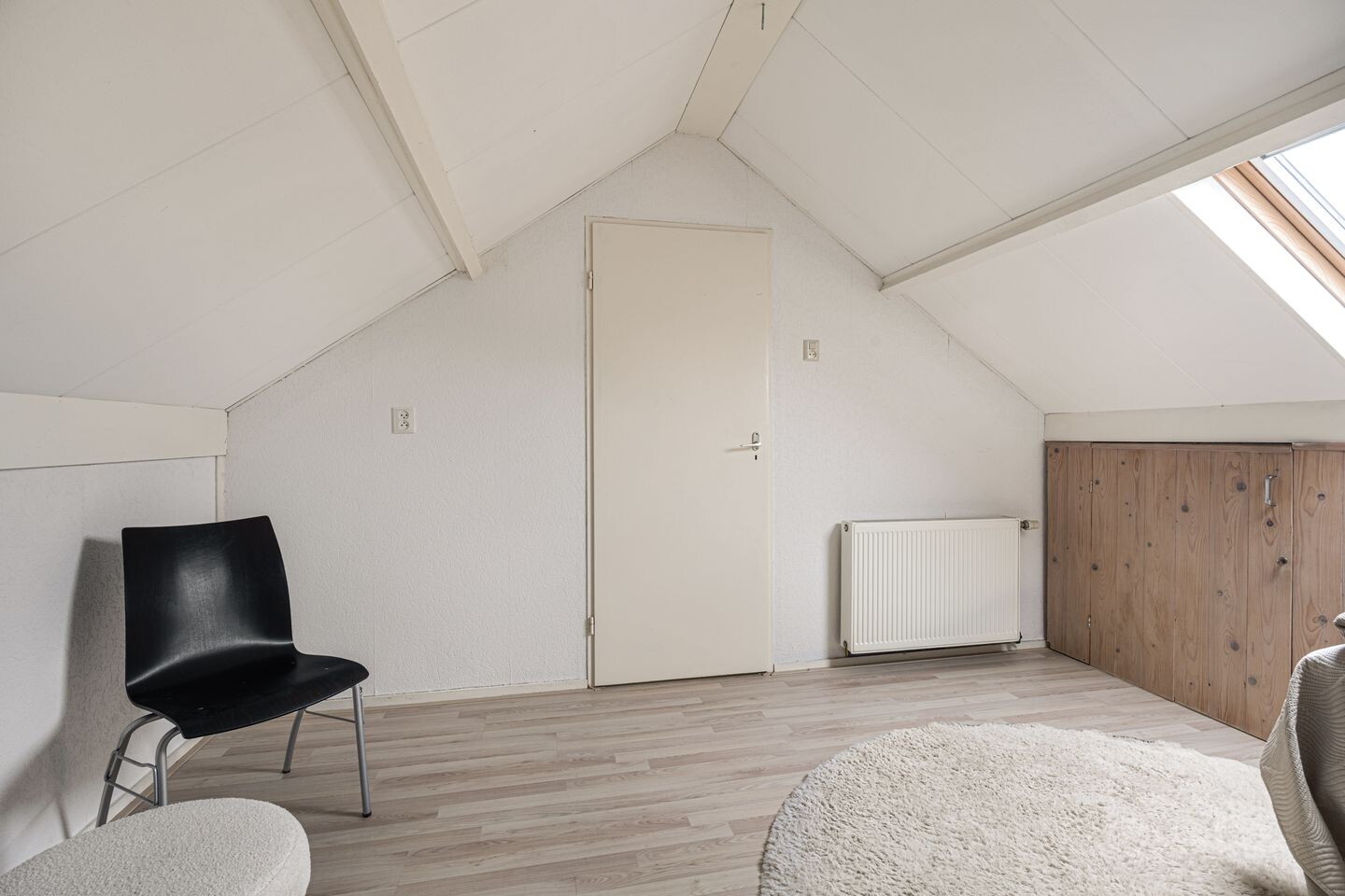Hoekwoning te koop: Bloemstraat 9, Waarland