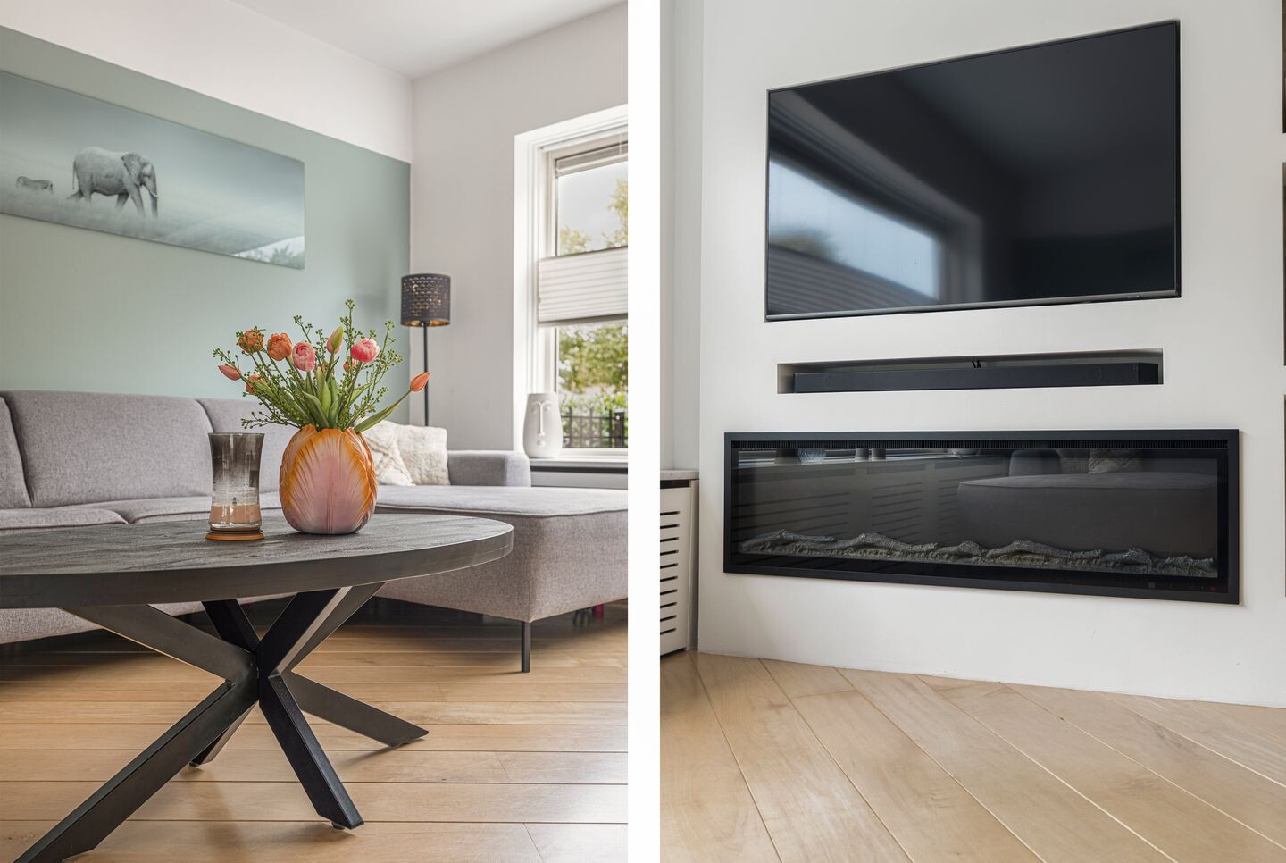 Hoekwoning te koop: Bloemstraat 9, Waarland