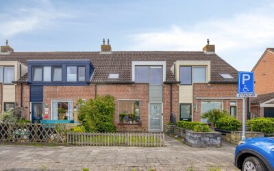 De Streng 12