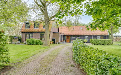 Ringvaartweg 32