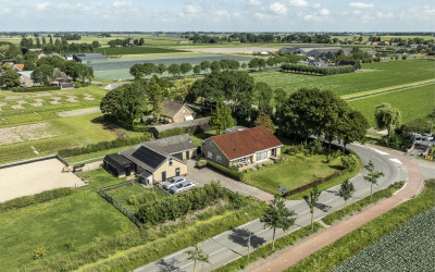 Andries Dekkerweg 2