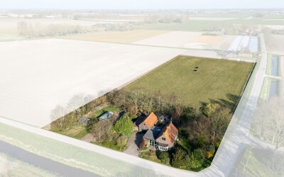 Waarlandsweg 25