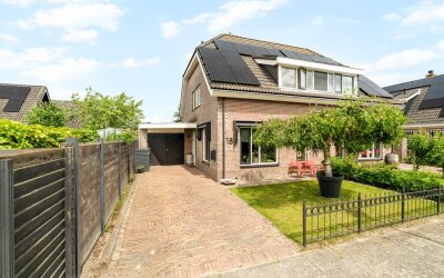 Lantmanstraat 18