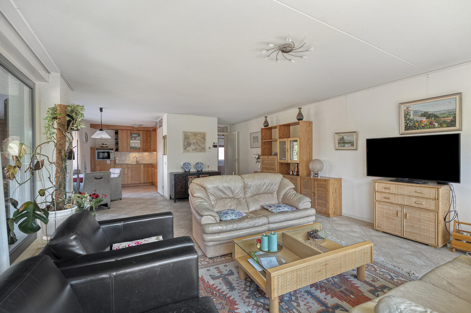 Appartement te koop: Handelsstraat 45, Schagen