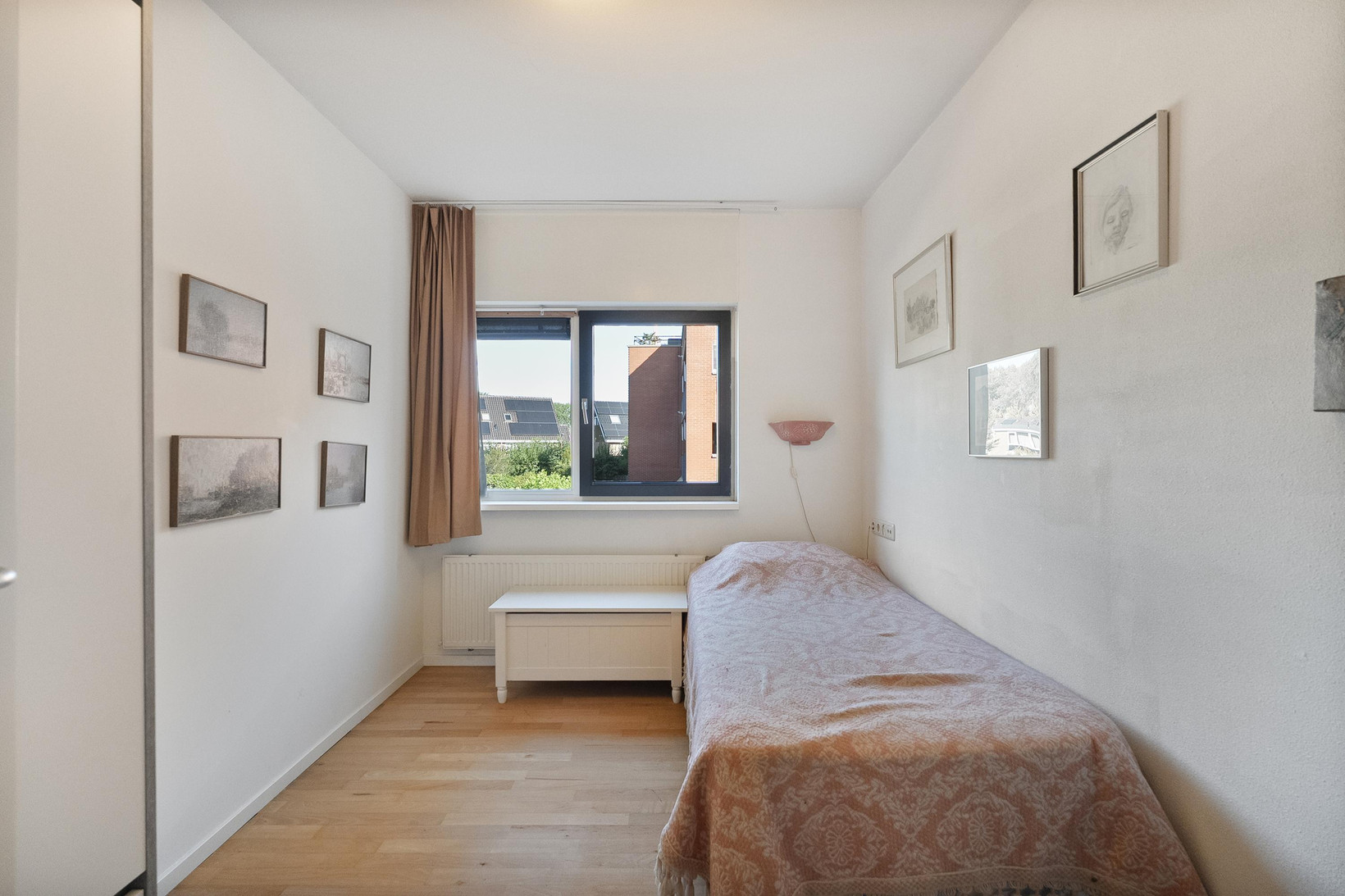 Appartement te koop: Handelsstraat 45, Schagen