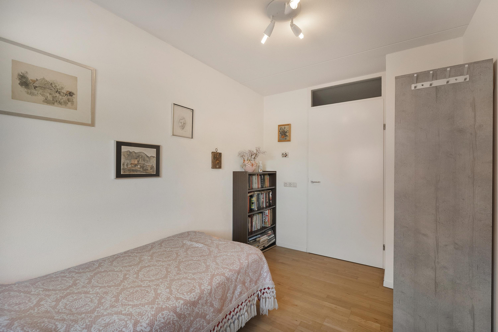 Appartement te koop: Handelsstraat 45, Schagen