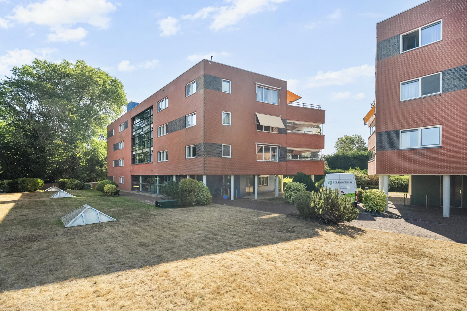 Appartement te koop: Handelsstraat 45, Schagen