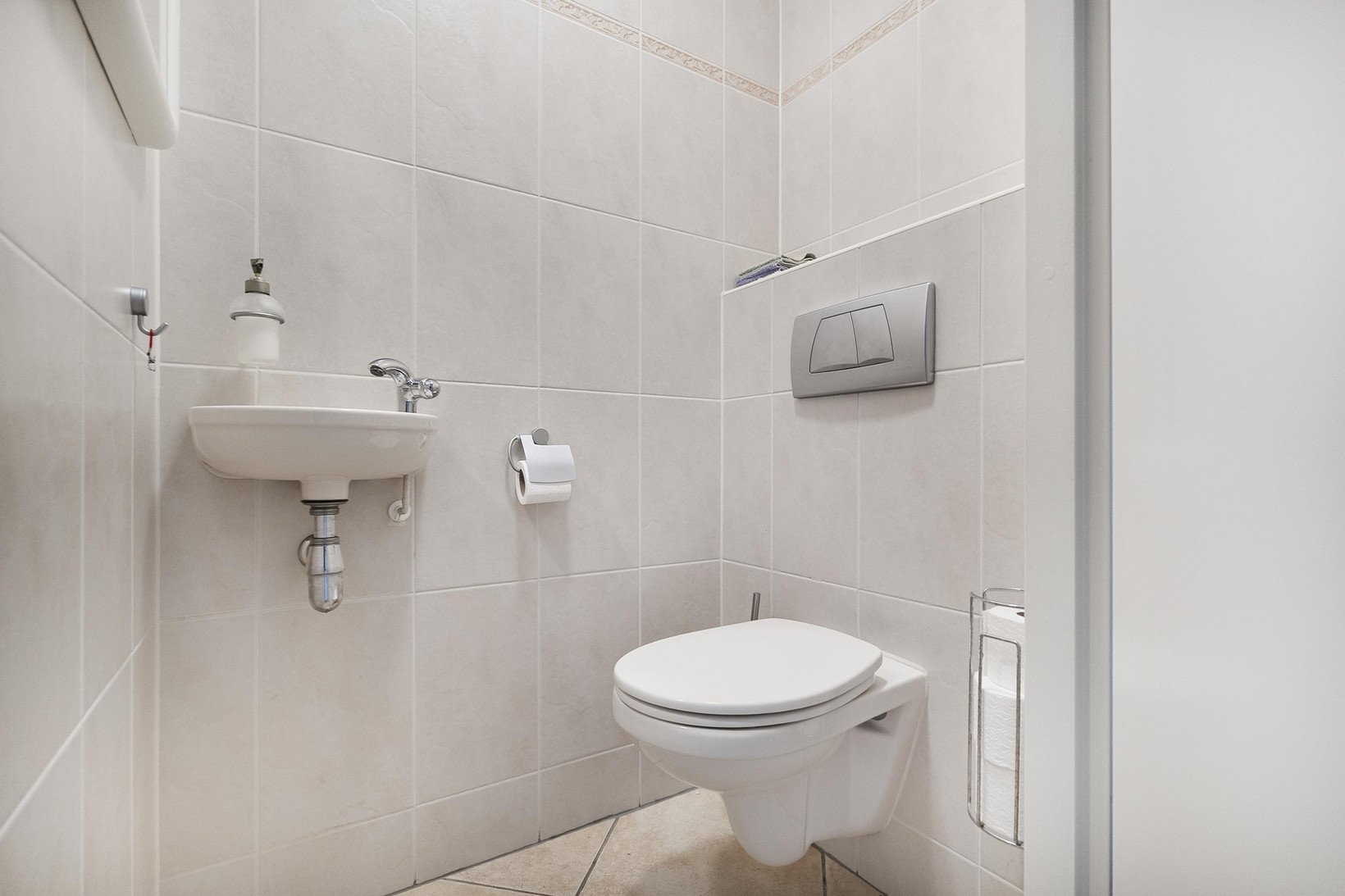 Appartement te koop: Handelsstraat 45, Schagen