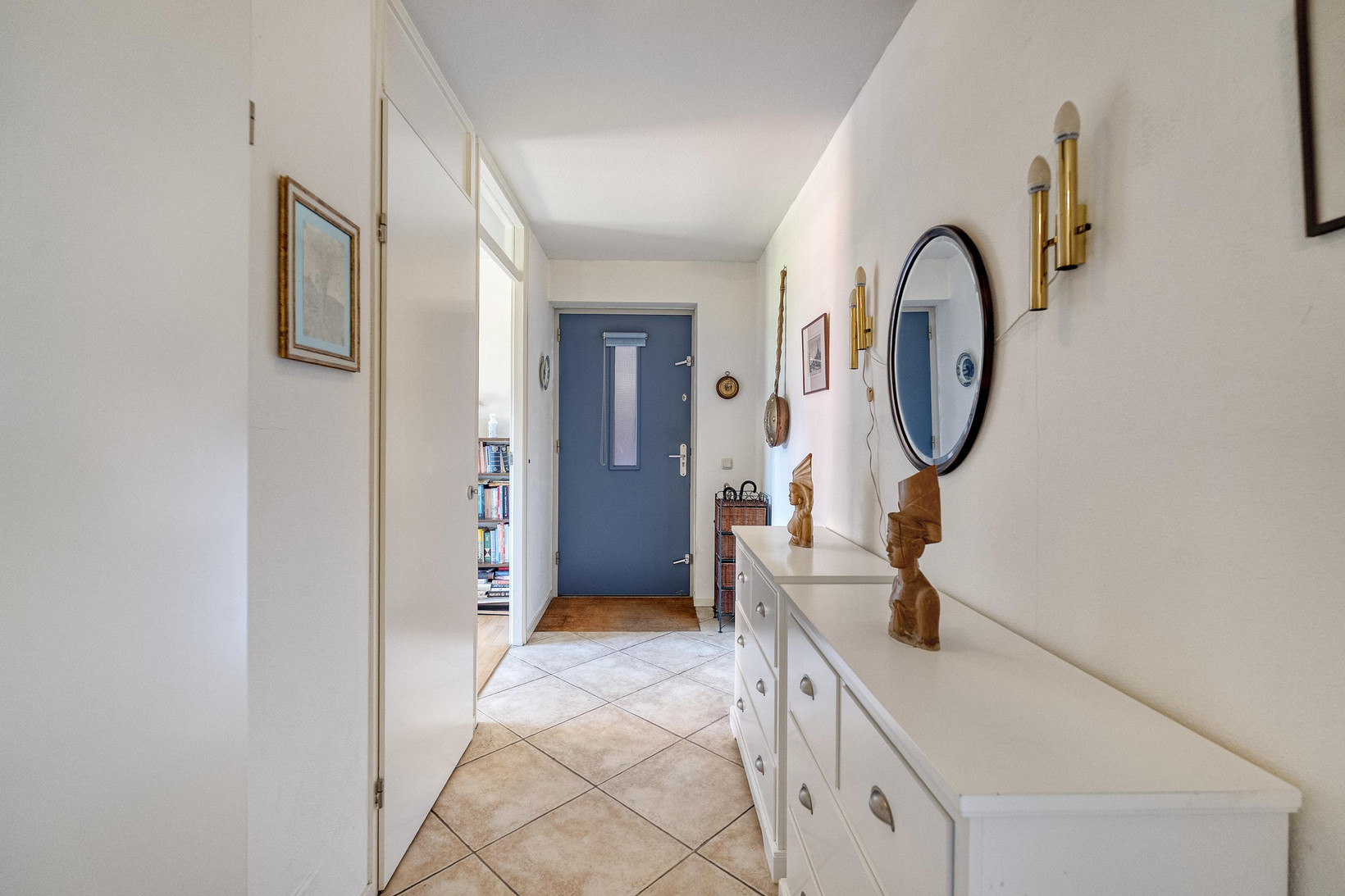 Appartement te koop: Handelsstraat 45, Schagen