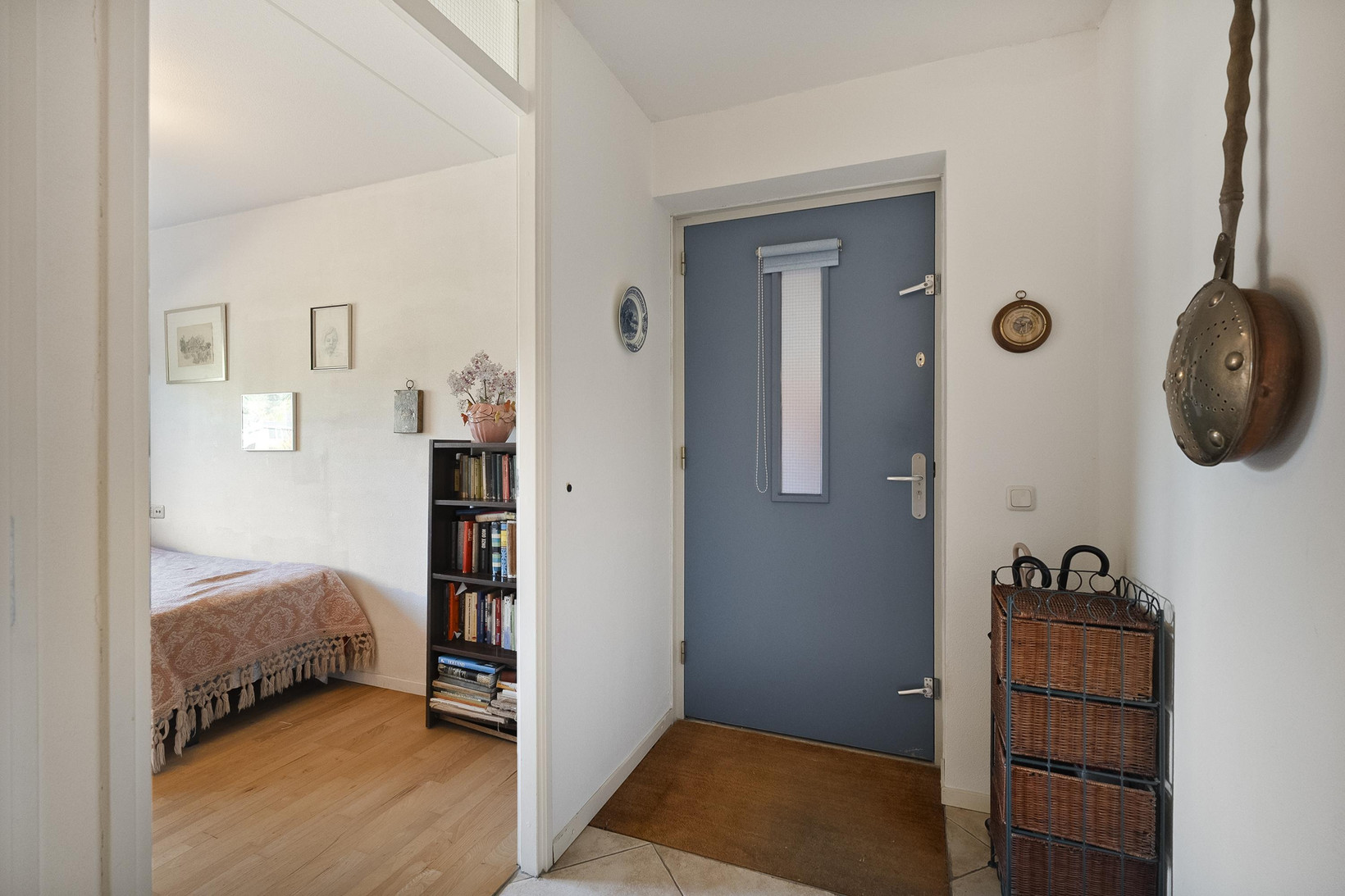 Appartement te koop: Handelsstraat 45, Schagen